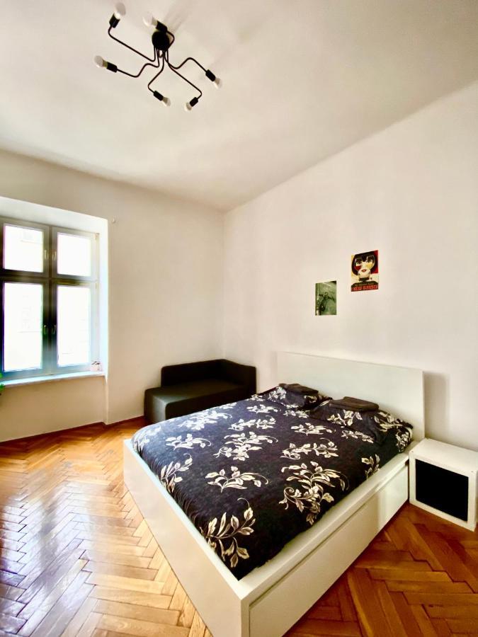 Apartament Cozy / Top Location / Centre Kraków