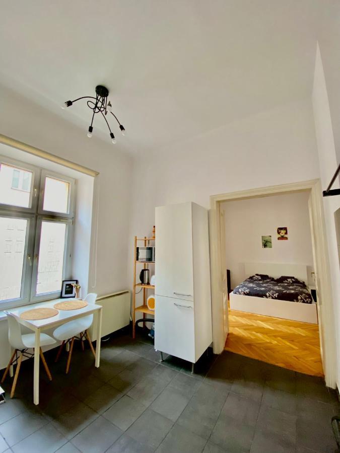 Apartment Cozy / Top Location / Centre Krakau